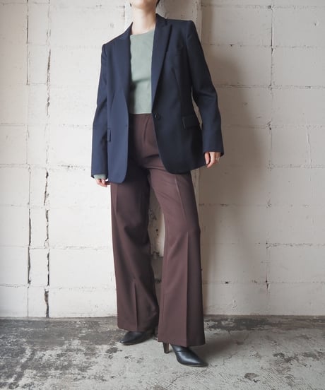 Stella McCartney Tailored Jacket NV