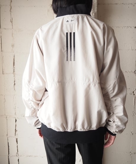 adidas Parley Bomber Jacket IV BK