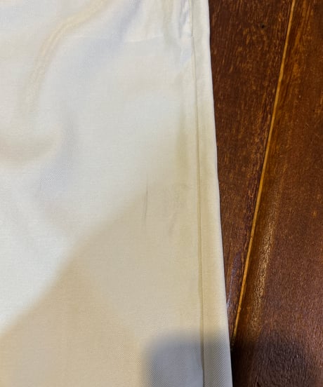 Tuck Wide Pants LBL
