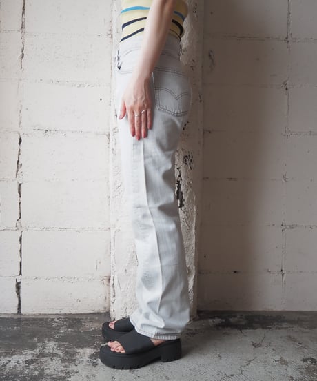 Levi's 501 Denim W30L32