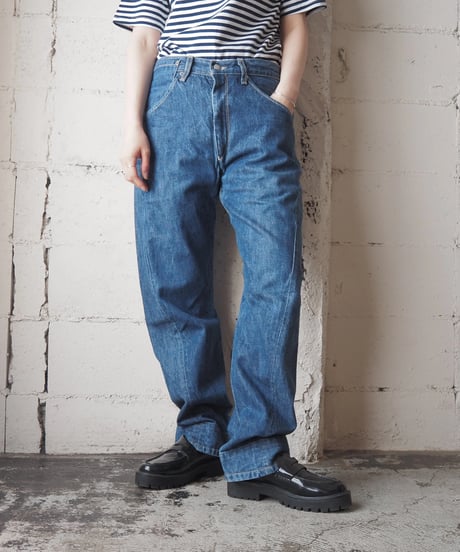 Levi's ENGINEERED Demim Pants W32 BL