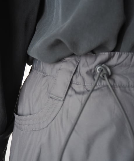 Remaked adidas Cargo Pants→Skirt GR