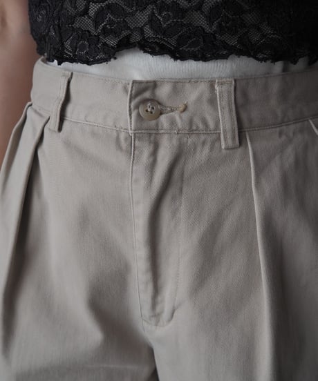 Polo by Ralph Lauren Chino Wide Shorts BE