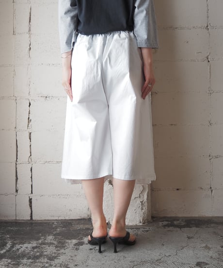 1920's Euro Antique Cushion Cover Remake Pants WH