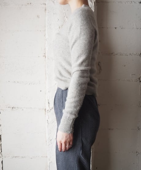 Polo Ralph Lauren Cashmere and Wool Knit LGR