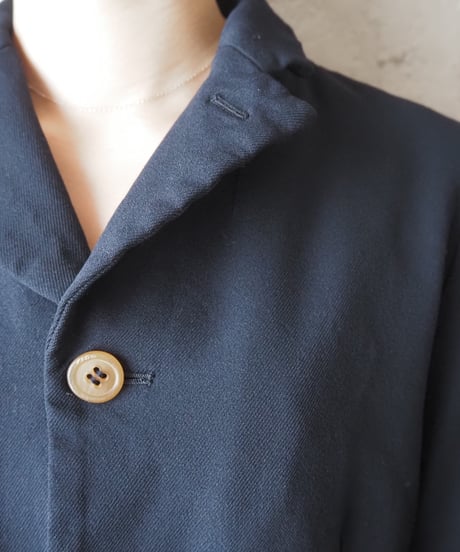COMME des GARÇONS Milling Polyester Jacket NV