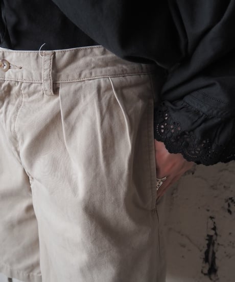 Polo by Ralph Lauren Chino Wide Shorts BE