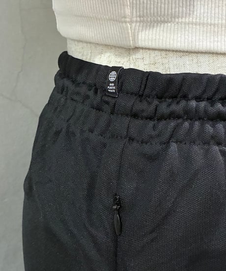 adidas × RICH MNISI Pattern Wide Track Pants BKYERE