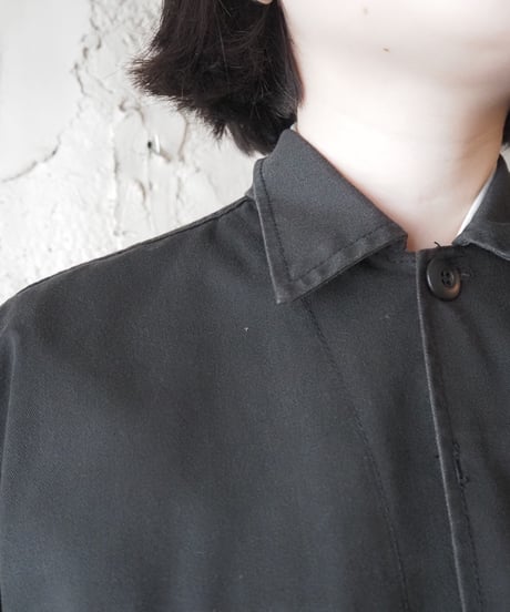 Tactical B.D.U. Jacket BK