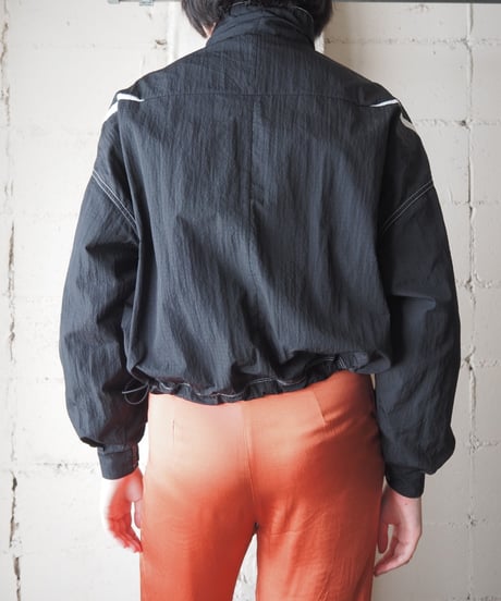 NIKE Swoosh Repel Woven Jacket BKWH
