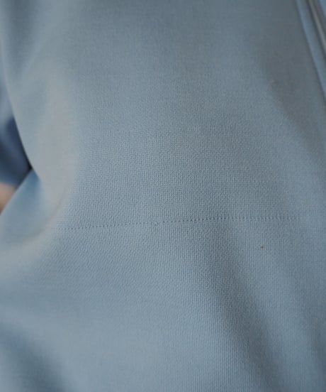 1980's adidas Track Jacket LBL NV WH