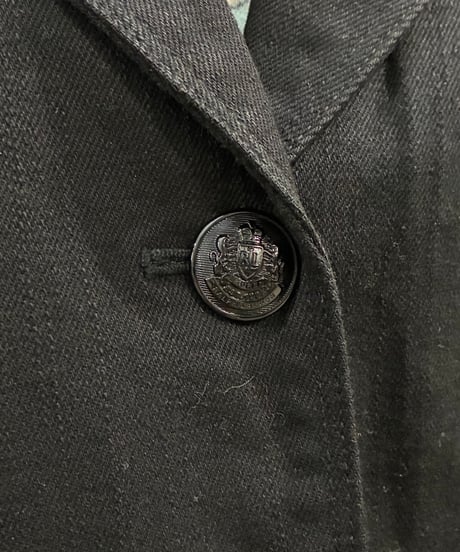 LRL LAUREN JEANS CO. Cotton Jacket BK