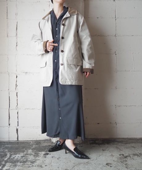 L.L.Bean Hunting Jacket BE
