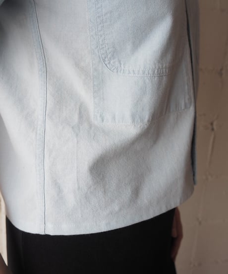 REMAKE Ralph Lauren Short Shirt LBL