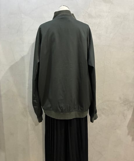 LACOSTE Double Zip Blouson DGN