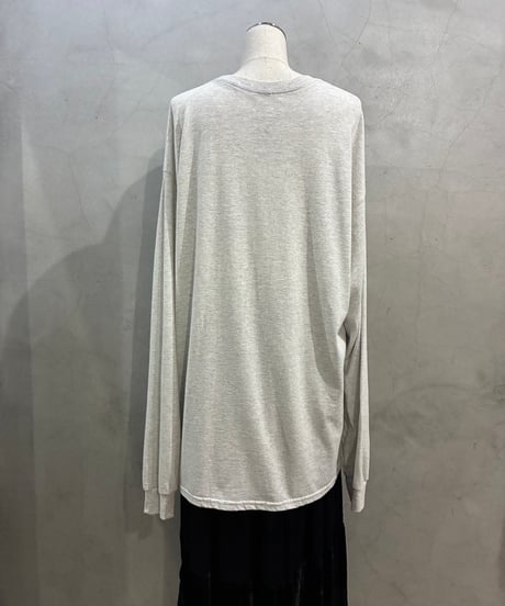 Cotton Expressions Miracle Long Sleeve Tee LGR