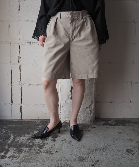 Polo by Ralph Lauren Chino Wide Shorts BE