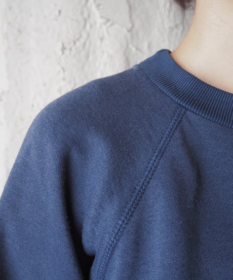 adidas Big Trefoil Embroidery Sweatshirt NV RE