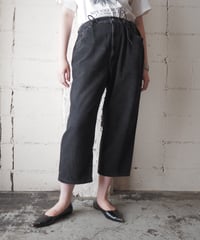 Remake Levi's USA Drawstring Denim Pants BK