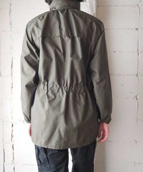Italy Military Jacket Dead Stock KA
