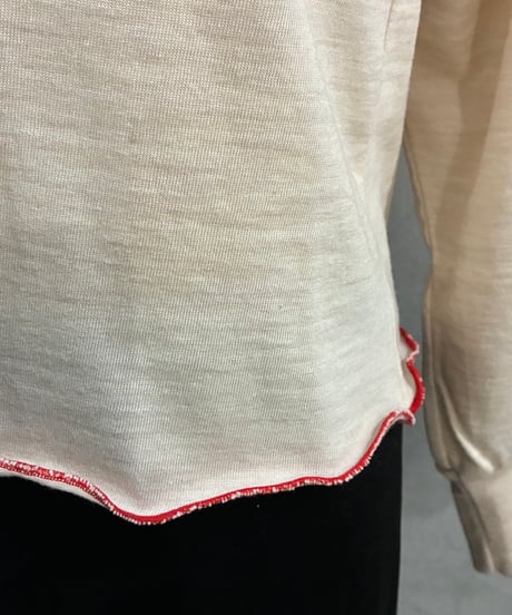 REMAKE Italy Military Short Inner BERE