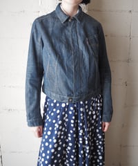 Levi's ENGINEERED JEANS Denim Jacket NV