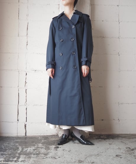 Aquascutum Trench Coat NV