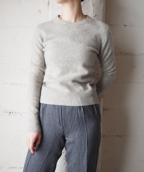 Polo Ralph Lauren Cashmere and Wool Knit LGR