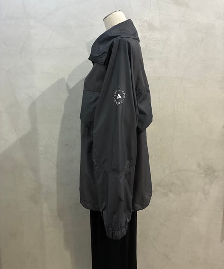 adidas × STELLA McCartney Pullover Jacket BK