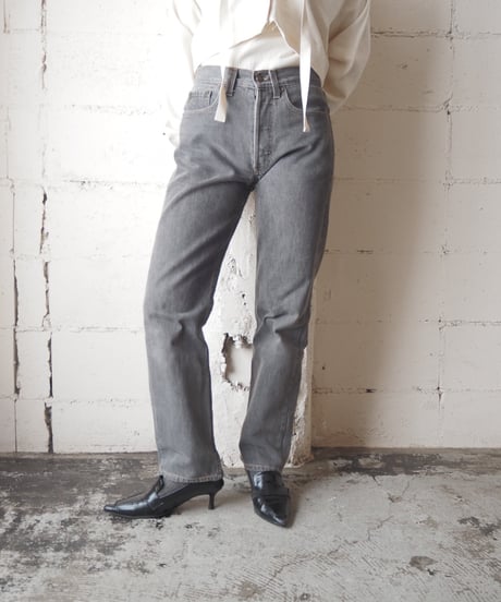 Levi's 501 USA W29 GR