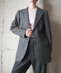 YVES SAINT LAURENT Tailored Jacket GR