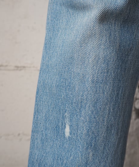 1990's Levi's made in USA 17501 W27 LBL