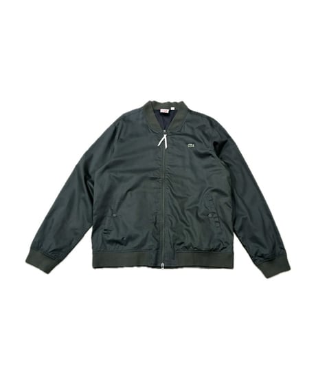 LACOSTE Double Zip Blouson DGN