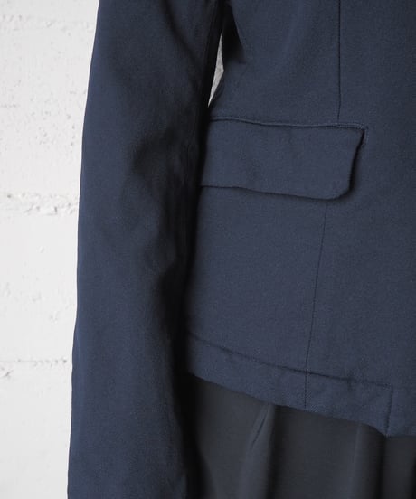COMME des GARÇONS Milling Polyester Jacket NV