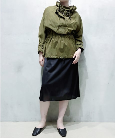 1960's Bulgarian Army Mountain Smock KA