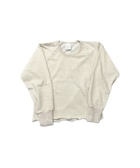 REMAKE Italy Military Short Inner BE