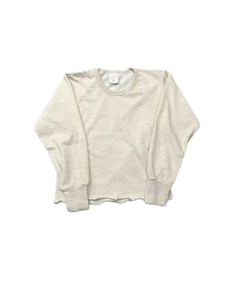 REMAKE Italy Military Short Inner BE