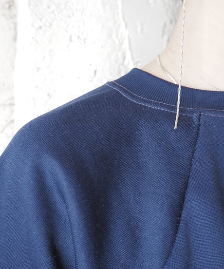 1980's Sears Solid Short Sleeve Sweatshirt NV