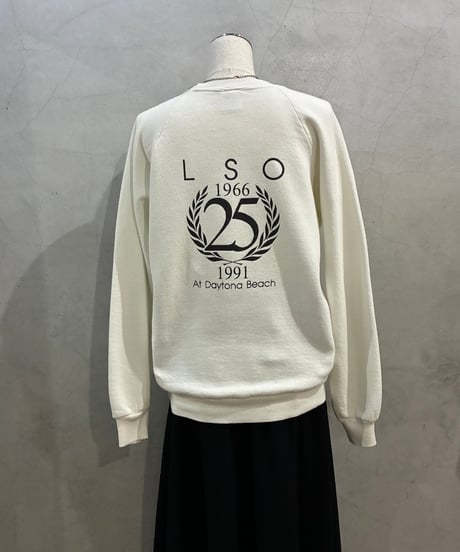 1990's " Florida International Festival " Sweat WH