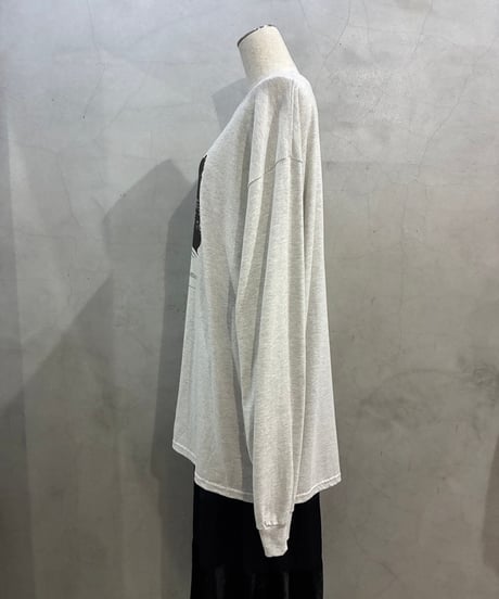 Cotton Expressions Miracle Long Sleeve Tee LGR