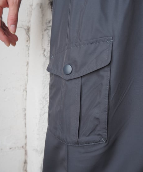 Remaked adidas Cargo Pants→Skirt GR