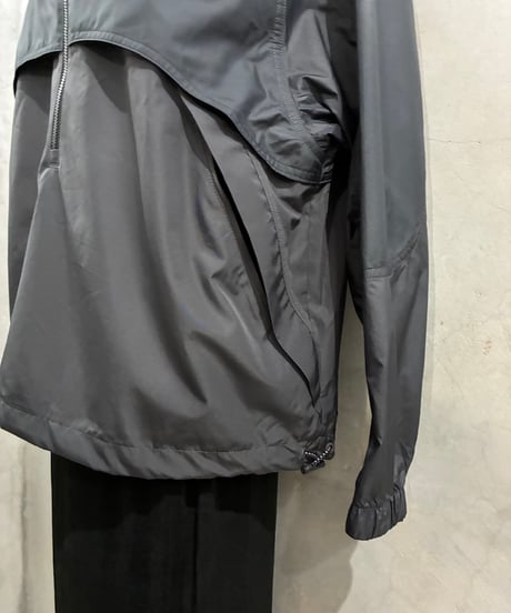 adidas × STELLA McCartney Pullover Jacket BK
