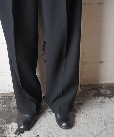 NY&CO Wide Tuck Pants BK