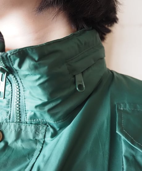 1990's Lakestream By Hodgman Fishing Jacket GN