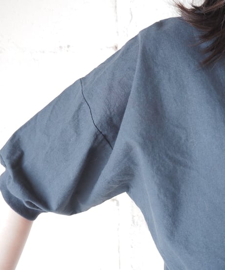 Made in USA Half Sleeve Pullover NV