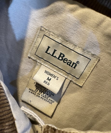 L.L.Bean Hunting Jacket BE
