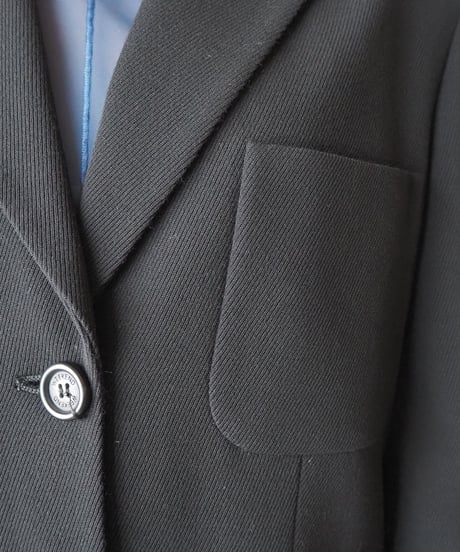 WEEKEND MaxMara Tailored Jacket BK