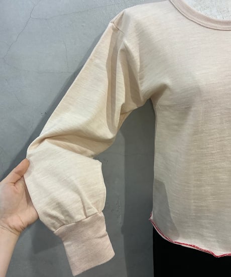 REMAKE Italy Military Short Inner BERE