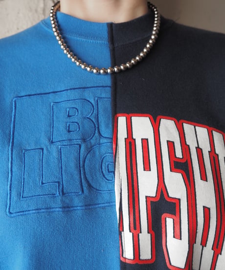REMAKE Docking Sweat BLNV