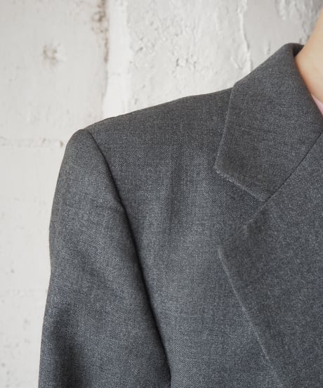 YVES SAINT LAURENT Tailored Jacket GR